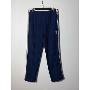 Kith Velvet Cord Damon Track Pant